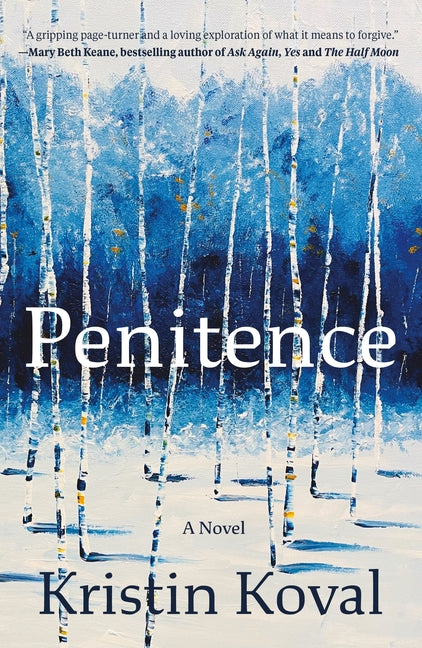 Penitence -- Kristin Koval, Paperback