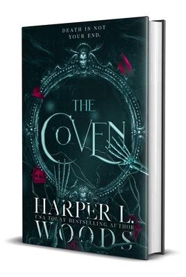 The Coven: Standard Edition -- Harper L. Woods, Hardcover