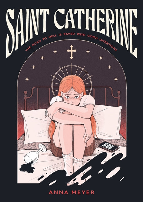 Saint Catherine -- Anna Meyer, Paperback