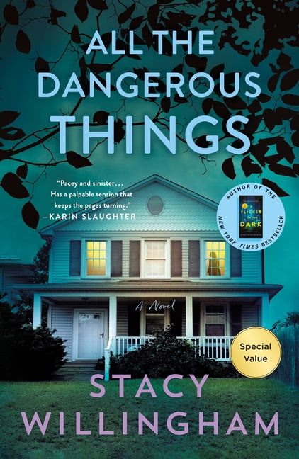 All the Dangerous Things -- Stacy Willingham, Paperback