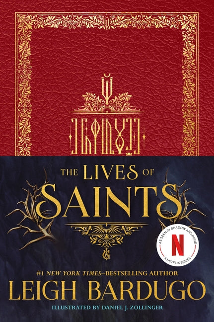 The Lives of Saints -- Leigh Bardugo, Hardcover