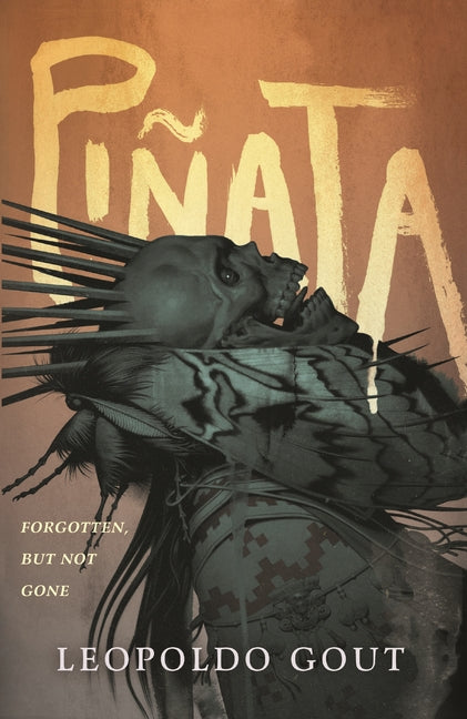 Piñata -- Leopoldo Goût, Paperback