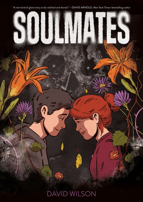 Soulmates -- David Wilson, Paperback