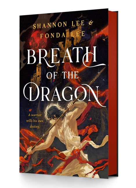 Breath of the Dragon -- Shannon Lee, Hardcover