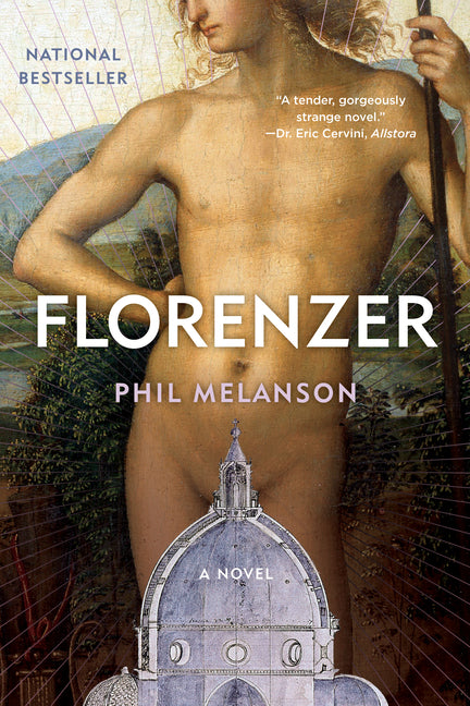 Florenzer -- Phil Melanson, Paperback