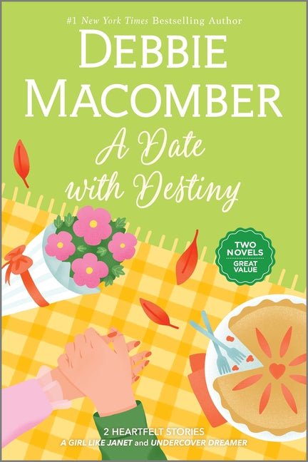 A Date with Destiny -- Debbie Macomber, Paperback