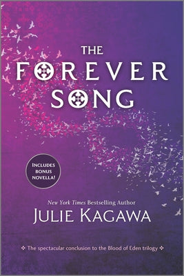 The Forever Song -- Julie Kagawa, Paperback