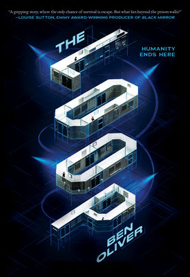 The Loop: Volume 1 -- Ben Oliver, Paperback