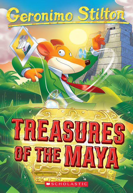 Geronimo Stilton #83 -- Geronimo Stilton, Paperback