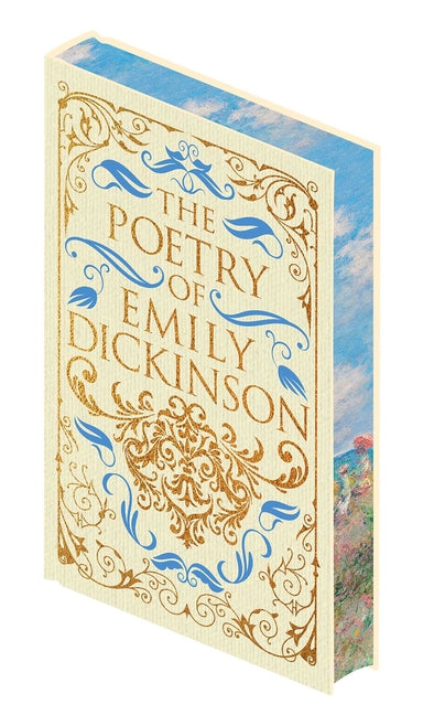 The Poetry of Emily Dickinson -- Emily Dickinson, Hardcover