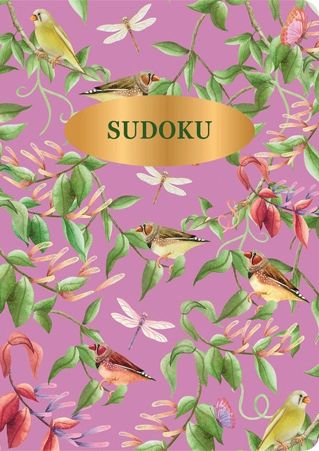 Sudoku: Over 200 Puzzles -- Eric Saunders, Paperback