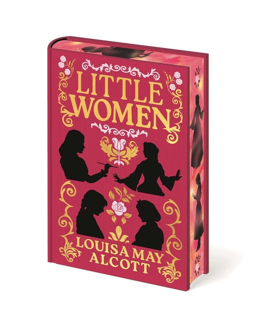 Little Women -- Louisa May Alcott, Hardcover