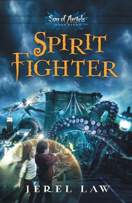 Spirit Fighter -- Jerel Law, Paperback