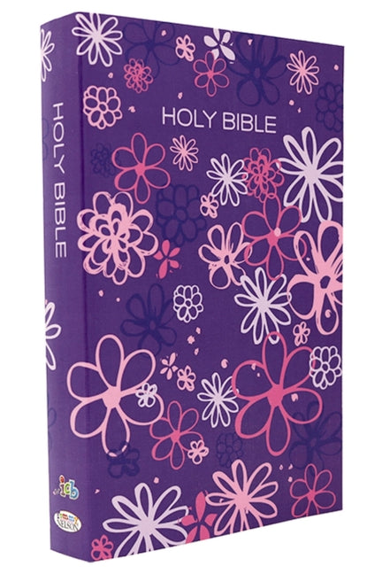 Holy Bible-ICB -- Thomas Nelson, Bible