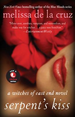 Serpent's Kiss -- Melissa de la Cruz, Paperback