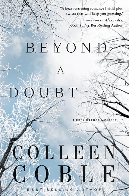 A Beyond a Doubt -- Colleen Coble, Paperback