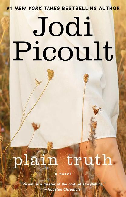 Plain Truth -- Jodi Picoult, Paperback