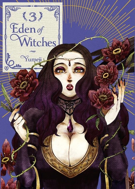 Eden of Witches Volume 3 -- Yumeji, Paperback