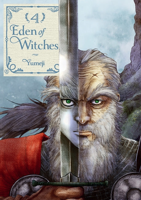 Eden of Witches Volume 4 -- Yumeji, Paperback