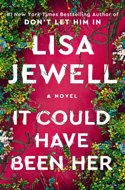 It Could Have Been Her -- Lisa Jewell, Hardcover