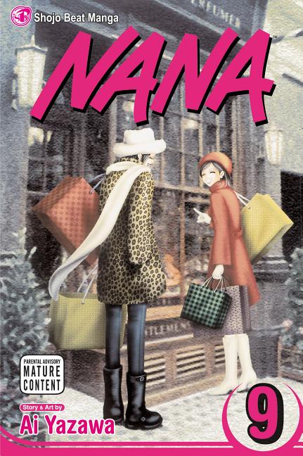 Nana, Vol. 9 -- Ai Yazawa, Paperback