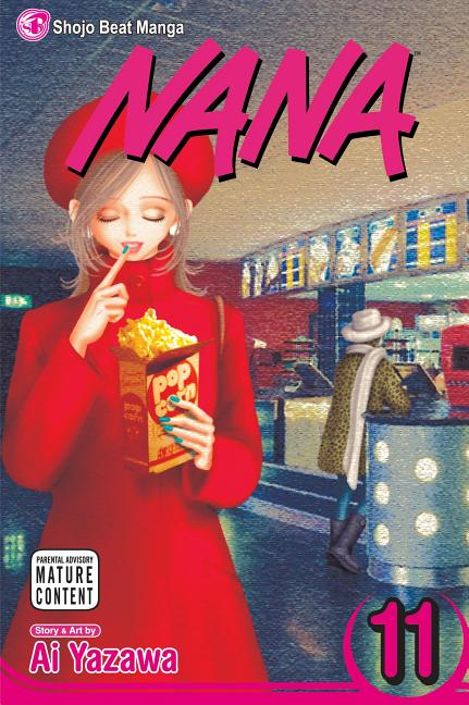 Nana, Vol. 11 -- Ai Yazawa, Paperback