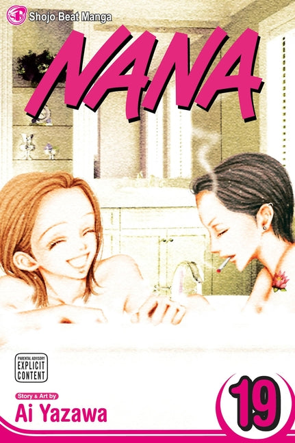 Nana, Vol. 19 -- Ai Yazawa, Paperback