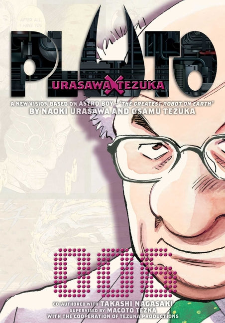 Pluto: Urasawa X Tezuka, Vol. 6 -- Naoki Urasawa, Paperback