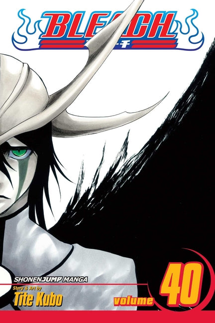 Bleach, Vol. 40 -- Tite Kubo, Paperback