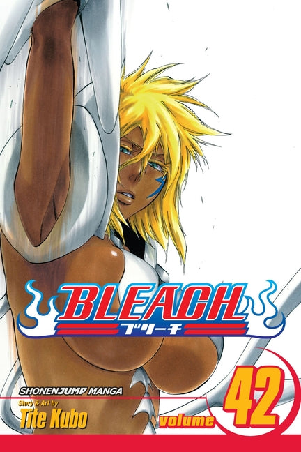 Bleach, Vol. 42: Shock of the Queen -- Tite Kubo, Paperback