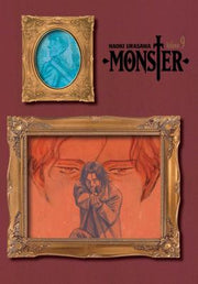 Monster: The Perfect Edition, Vol. 9: Volume 9 by Urasawa, Naoki
