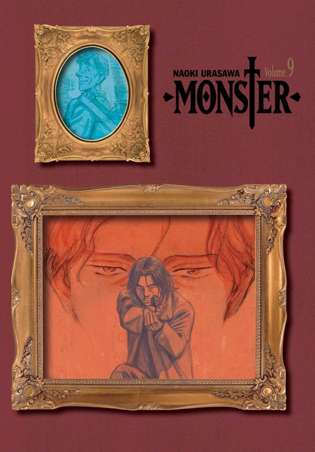 Monster: The Perfect Edition, Vol. 9 -- Naoki Urasawa, Paperback