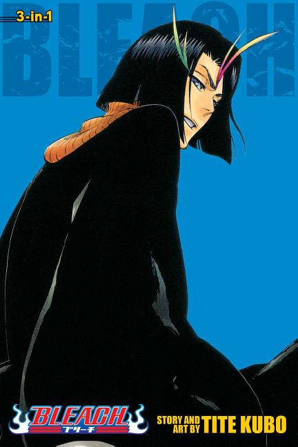 Bleach (3-In-1 Edition), Vol. 13 -- Tite Kubo, Paperback