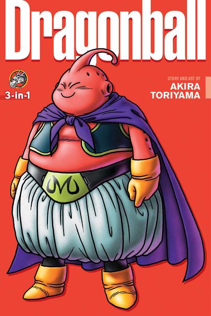 Dragon Ball (3-In-1 Edition), Vol. 13: Includes Vols. 37, 38 & 39 -- Akira Toriyama, Paperback