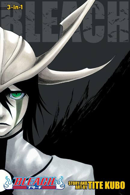 Bleach (3-In-1 Edition), Vol. 14 -- Tite Kubo, Paperback