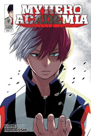 My Hero Academia, Vol. 5: Volume 5 by Horikoshi, Kohei