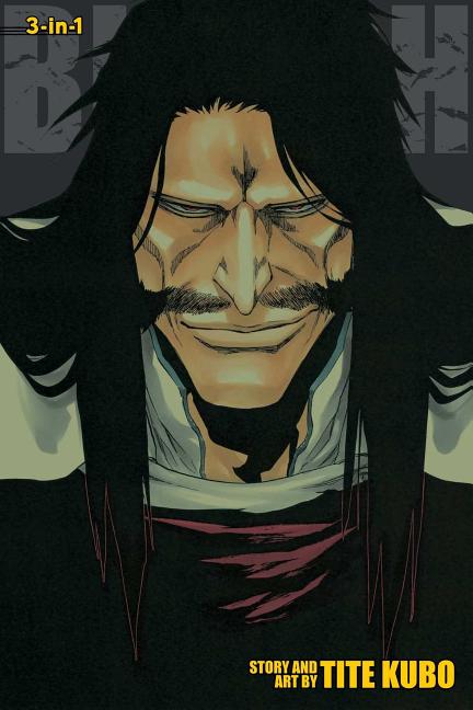 Bleach (3-In-1 Edition), Vol. 19 -- Tite Kubo, Paperback