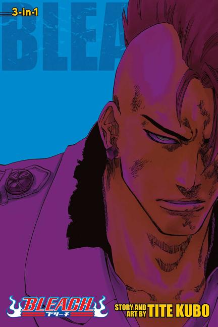 Bleach (3-In-1 Edition), Vol. 23: Includes Vols. 67, 68 & 69 -- Tite Kubo, Paperback