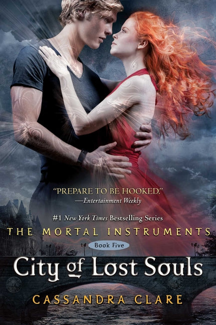 City of Lost Souls -- Cassandra Clare, Hardcover