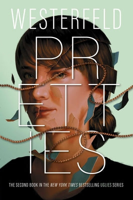 Pretties -- Scott Westerfeld, Paperback