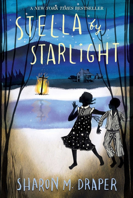 Stella by Starlight -- Sharon M. Draper, Paperback