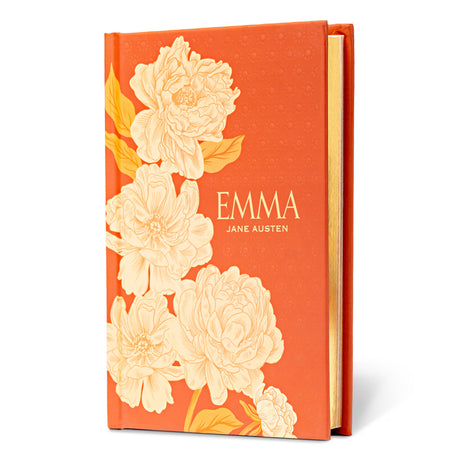 Emma (Special Edition) -- Jane Austen, Hardcover