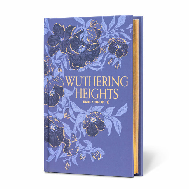 Wuthering Heights (Special Edition) -- Emily Brontë, Hardcover