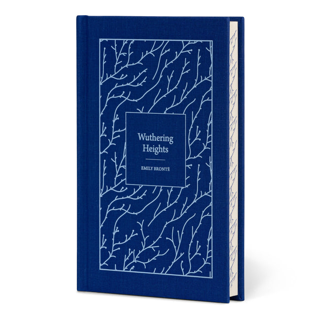 Wuthering Heights -- Emily Brontë, Hardcover