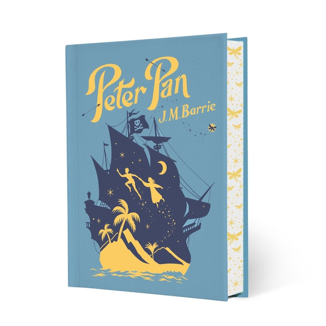 Peter Pan: Peter Pan in Kensington Gardens -- J. M. Barrie, Hardcover