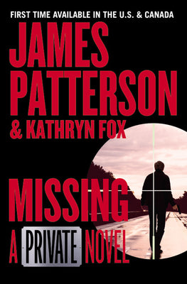 Missing -- James Patterson, Paperback