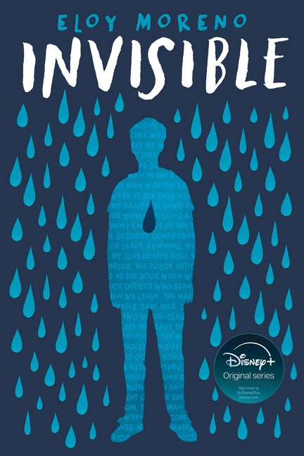Invisible -- Eloy Moreno, Paperback