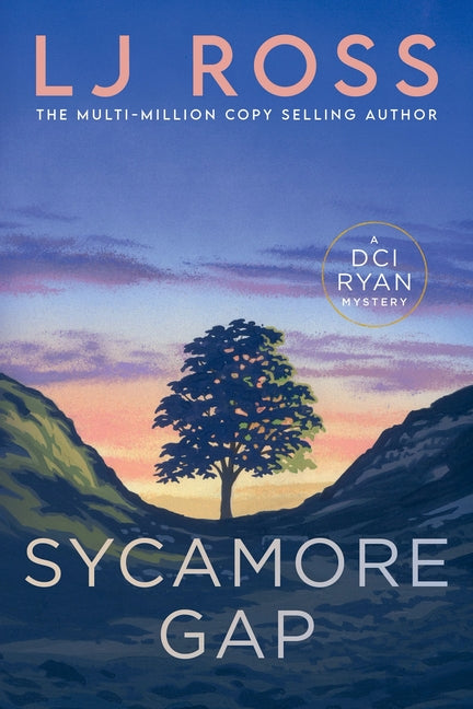 Sycamore Gap -- Lj Ross, Paperback
