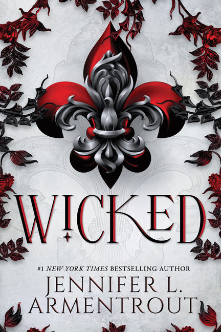 Wicked (Standard Edition) -- Jennifer L. Armentrout, Paperback