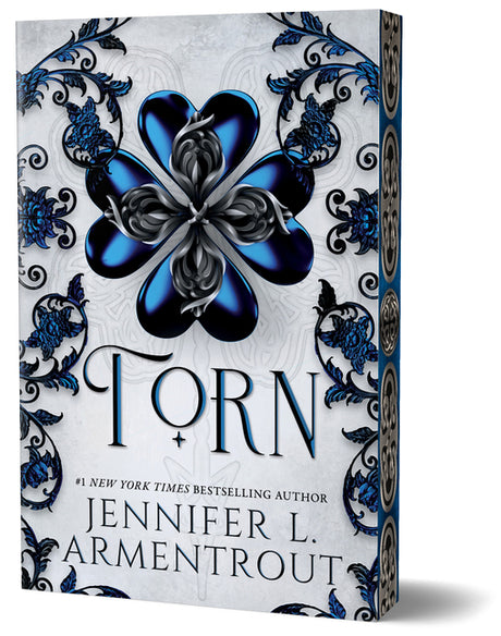 Torn (Deluxe Edition) -- Jennifer L. Armentrout, Paperback